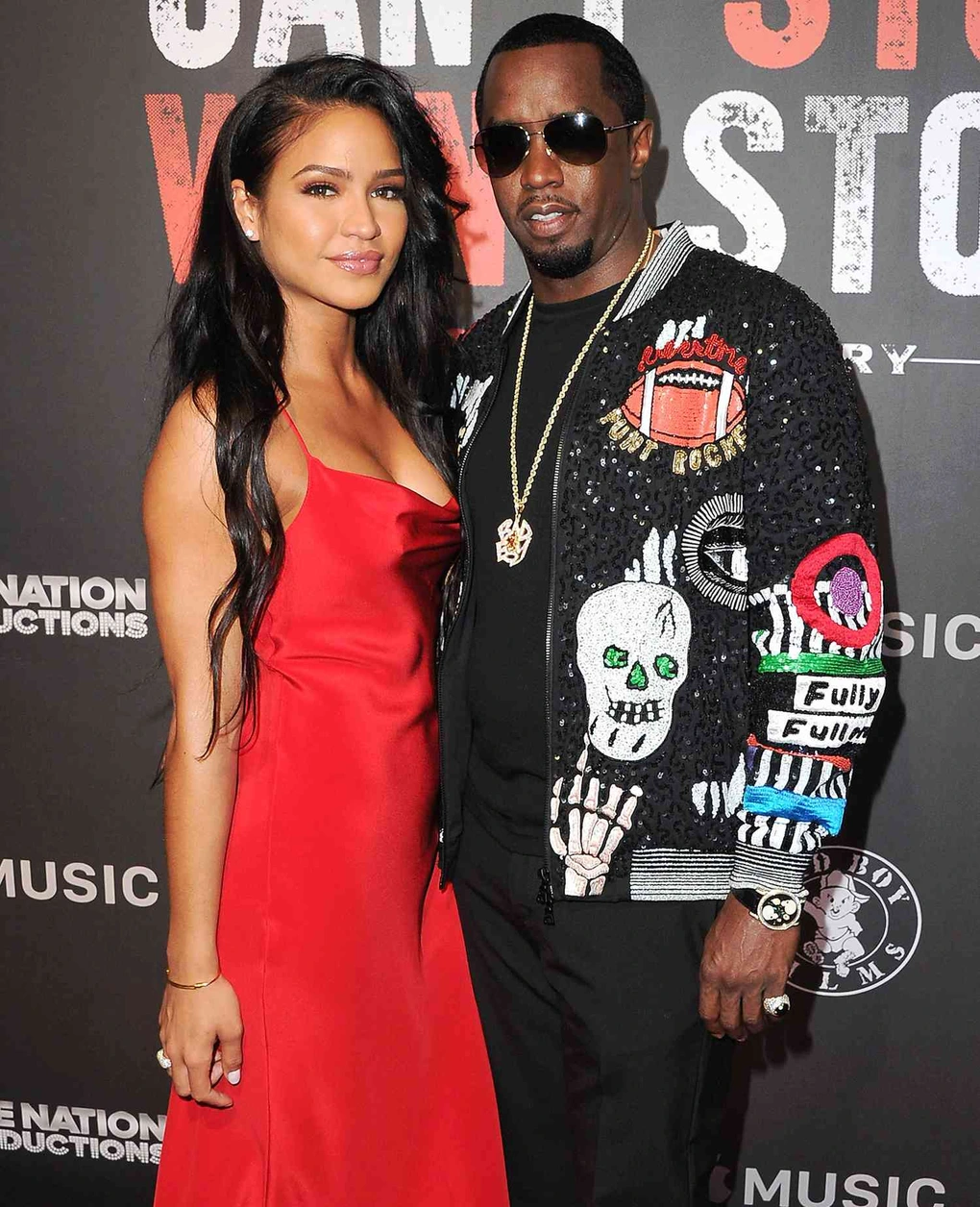 Diddy bỏ ra 20 triệu đô la Mỹ nhằm giải quyết ổn thỏa với người yêu cũ - Ongkinh