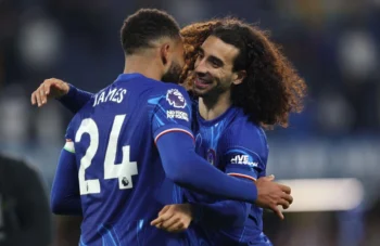Thua Chelsea, Man Utd chạm đáy với chuỗi trận đáng quên - ongkinh