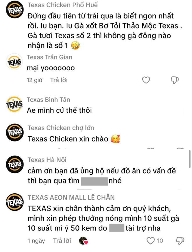 Sau nhiều ông lớn, Texas Chicken cũng 'than trời': Thị trường gà rán đang gặp 'bão' chung - ongkinh