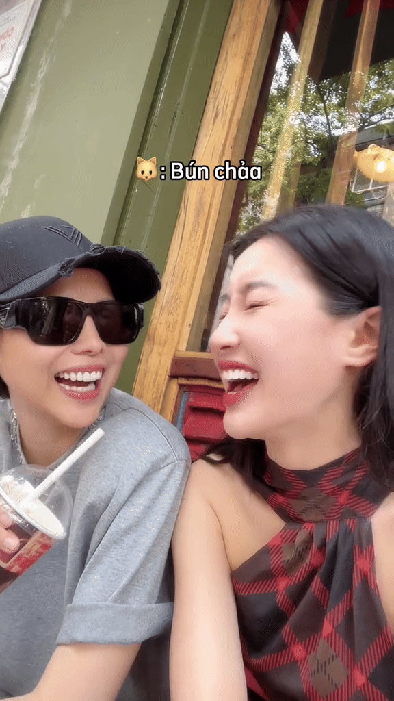 "Bí Đỏ" hé lộ cuộc sống thật của Vũ Cát Tường: Netizen đồng cảm đến "xót xa" - Ống kính
