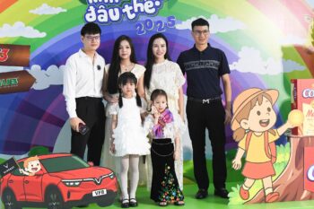 Bố ơi mình đi đâu thế? 2025 chính thức trở lại: Trung Ruồi, Duy Hưng 'vật vã' với các bé, Neko Lê có ngoại lệ đặc biệt - ongkinh