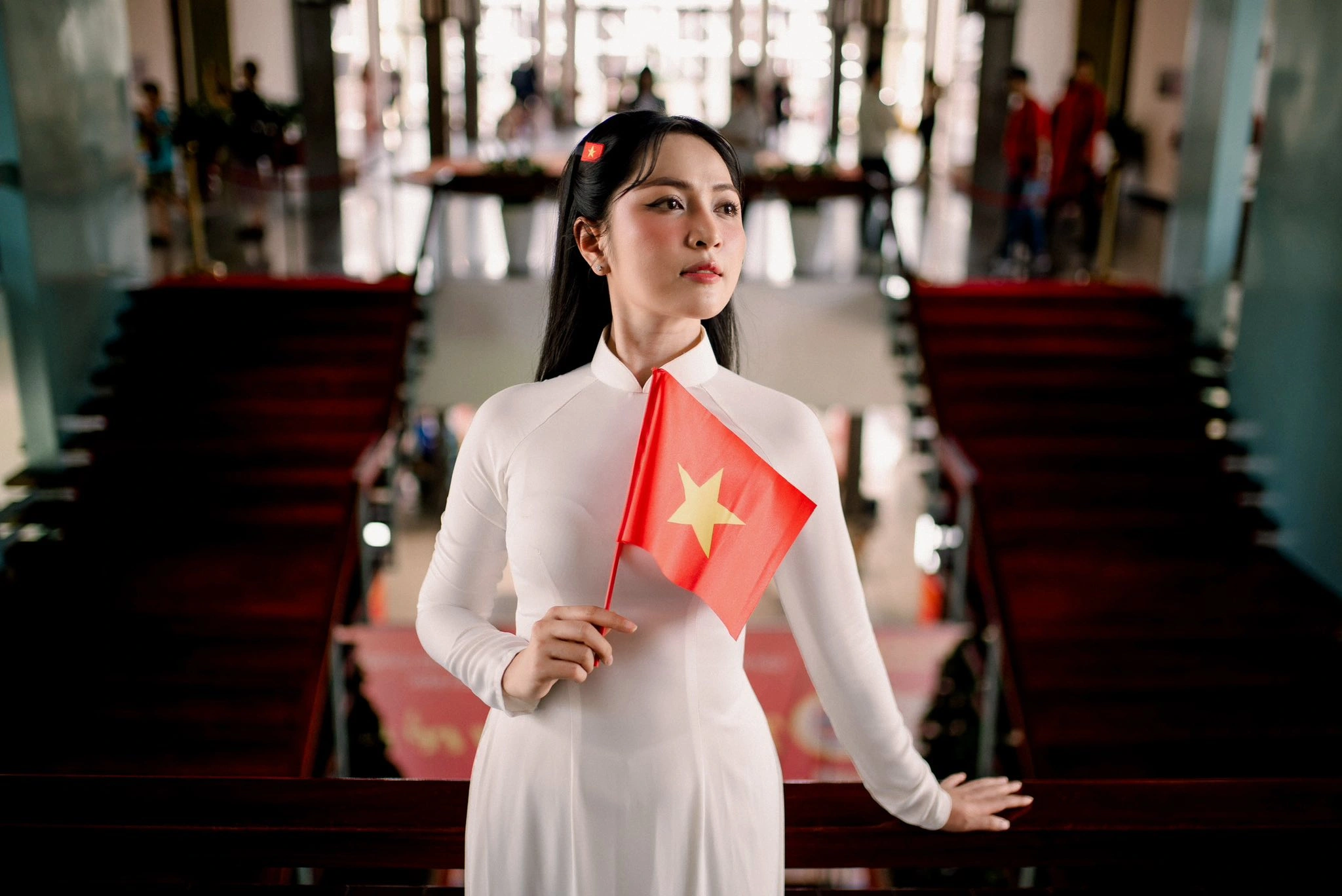 “Viết tiếp câu chuyện hòa bình” đạt 2 tỷ view: Duyên Quỳnh được bao nhiêu tiền? - Ongkinh