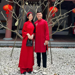 Lời cảnh báo thứ hai từ "nửa kia" của cầu thủ Việt: Sau Doãn Hải My là Chu Thanh Huyền - Ống kính