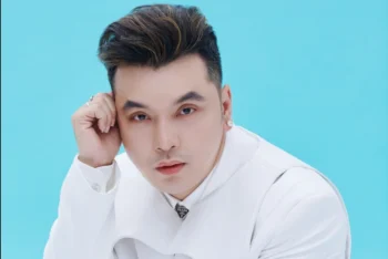 Ưng Hoàng Phúc và kỷ vật 20 năm: Mối duyên kỳ lạ từ người xa lạ? - Ống kính