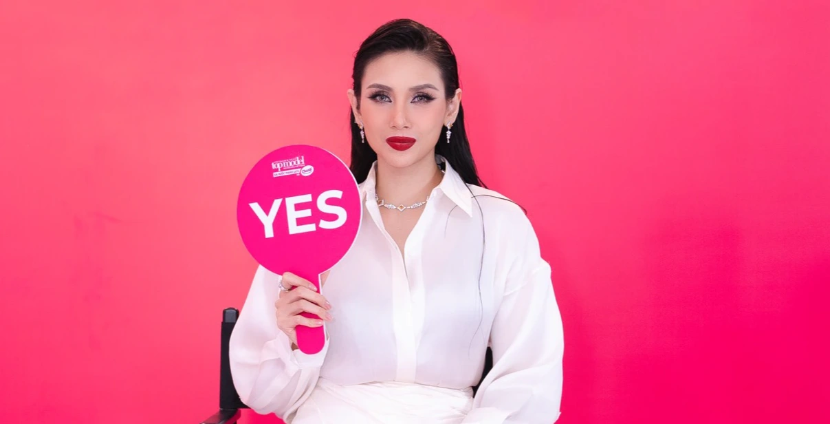 Võ Hoàng Yến: "Trở lại showbiz sau sinh không hề dễ dàng" - Ongkinh