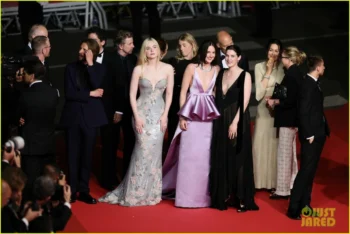 Phim 'Sentimental Value' đạt thành tích kỷ lục tại Liên hoan phim Cannes 2025 - Ongkinh