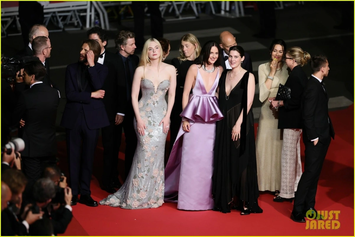 Phim 'Sentimental Value' đạt thành tích kỷ lục tại Liên hoan phim Cannes 2025 - Ongkinh