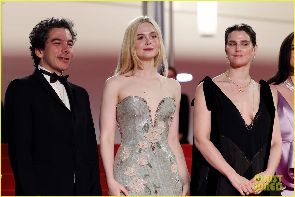 Phim 'Sentimental Value' đạt thành tích kỷ lục tại Liên hoan phim Cannes 2025 - Ongkinh