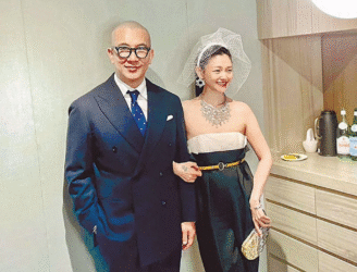 Koo Jun Yup sau sự ra đi của Từ Hy Viên: "Tôi muốn ở dưới cùng một bầu trời với cô ấy..." - Ongkinh