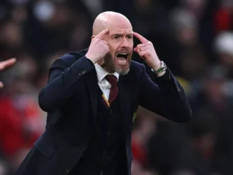 Erik Ten Hag sẽ được nhận huy chương Europa League?-ongkinhg