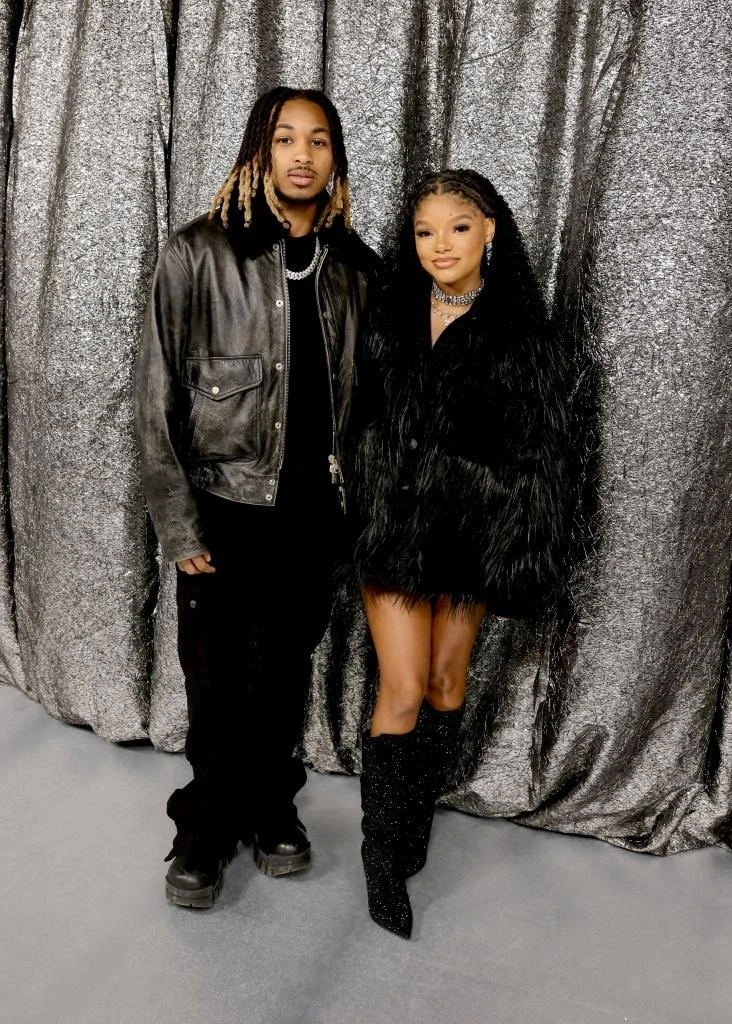 Halle Bailey "tố" bạn trai cũ bạo hành: Giật tóc, đập mặt, đập cả camera - Ongkinh