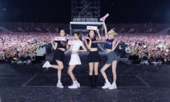 Hành trình lưu diễn quốc tế của BlackPink ghé thăm 16 địa điểm - Ongkinh