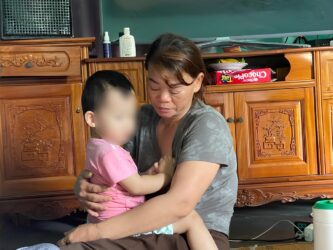 Thảm kịch 4 người Việt tử vong ở Đài Loan: Nỗi đau xé lòng người mẹ trẻ chưa kịp về thăm con - ongkinh