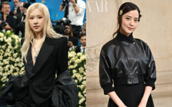 Met Gala dậy sóng: Lời nói vạ miệng của Rosé châm ngòi cơn giận dữ của fan Jisoo - Ống kính