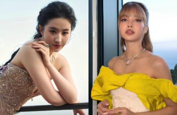 Drama C-biz và K-pop: Lưu Diệc Phi chịu sức ép từ Lisa (BLACKPINK) trong dự án công nghệ mới? - ongkinh