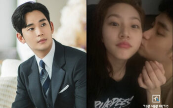 Vướng vòng lao lý? Luật sư phân tích nguy cơ pháp lý của Kim Soo Hyun - Ống kính