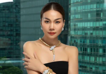 Sau 9 năm, vì sao Thanh Hằng lại chọn trở lại ghế nóng một cuộc thi người mẫu? - Ongkinh