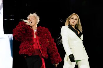 Giá vé concert G-Dragon và CL ở Hà Nội: Mức cao nhất có thể lên tới 6,5 triệu đồng - ongkinh