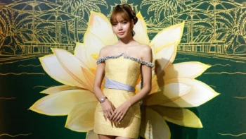 Phim tài liệu về cuộc đời Lisa (Blackpink) chính thức bấm máy - Ongkinh