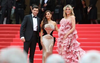 LHP Cannes 2025: Thảm đỏ 'siết chặt', nghệ sĩ khó lòng 'vượt rào' - Ống kính