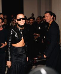 "Bão" Met Gala 2025: Miley Cyrus và tình cũ "khẩu chiến" vì vết sẹo lòng năm xưa - Ống kính