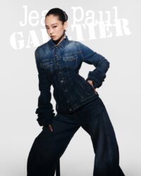 Jennie Kim 'lột xác' kinh ngạc dưới bàn tay Jean Paul Gaultier: Điều gì đã xảy ra? - Ống kính