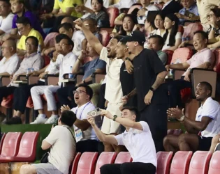 Xuân Trường là 'ngòi nổ', giúp Nam Định giành chiến thắng trước Hà Nội FC - ongkinh