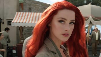 Amber Heard hạnh phúc chào đón cặp song sinh-ongkinh