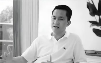 Doanh nhân Hồ Nhân, con rể gia tộc Sơn Kim, từ trần vì bệnh hiểm nghèo - ongkinh