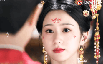 Bao Thượng Ân gây sốt màn ảnh Hoa ngữ: "Nàng thơ" mới với nhan sắc "tiểu thư khuê các" - Ongkinh