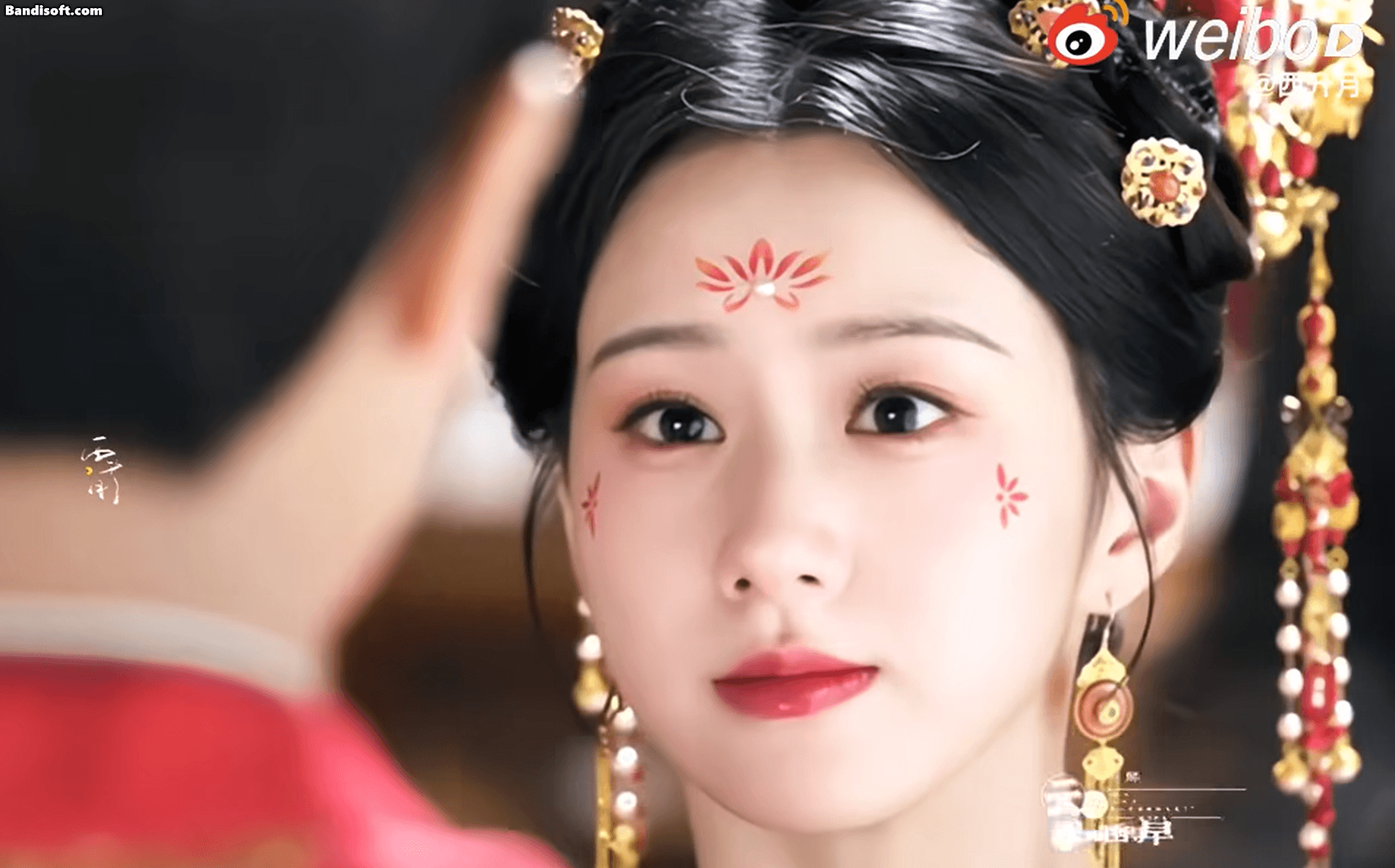 Bao Thượng Ân gây sốt màn ảnh Hoa ngữ: "Nàng thơ" mới với nhan sắc "tiểu thư khuê các" - Ongkinh