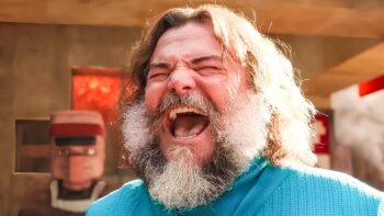 Bài hát 34 giây của Jack Black từ phim Minecraft lập kỷ lục Billboard Hot 100-ongkinh