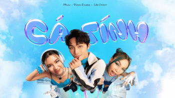 Nữ rapper xóa MV hợp tác Wren Evans ngay sau lùm xùm ngoại tình - Ống kính