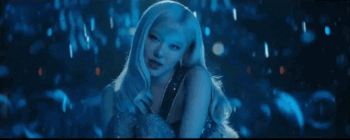 Rosé "bắt tay" Brad Pitt trong MV mới: Vẻ đẹp "tuyệt phẩm màn ảnh" là đây - Ống kính