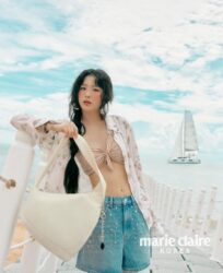 Phú Quốc gây bão đón sao Hàn: Từ Seo Ye Ji đến Seulgi, Việt Nam đang hot đến mức nào? - Ống kính