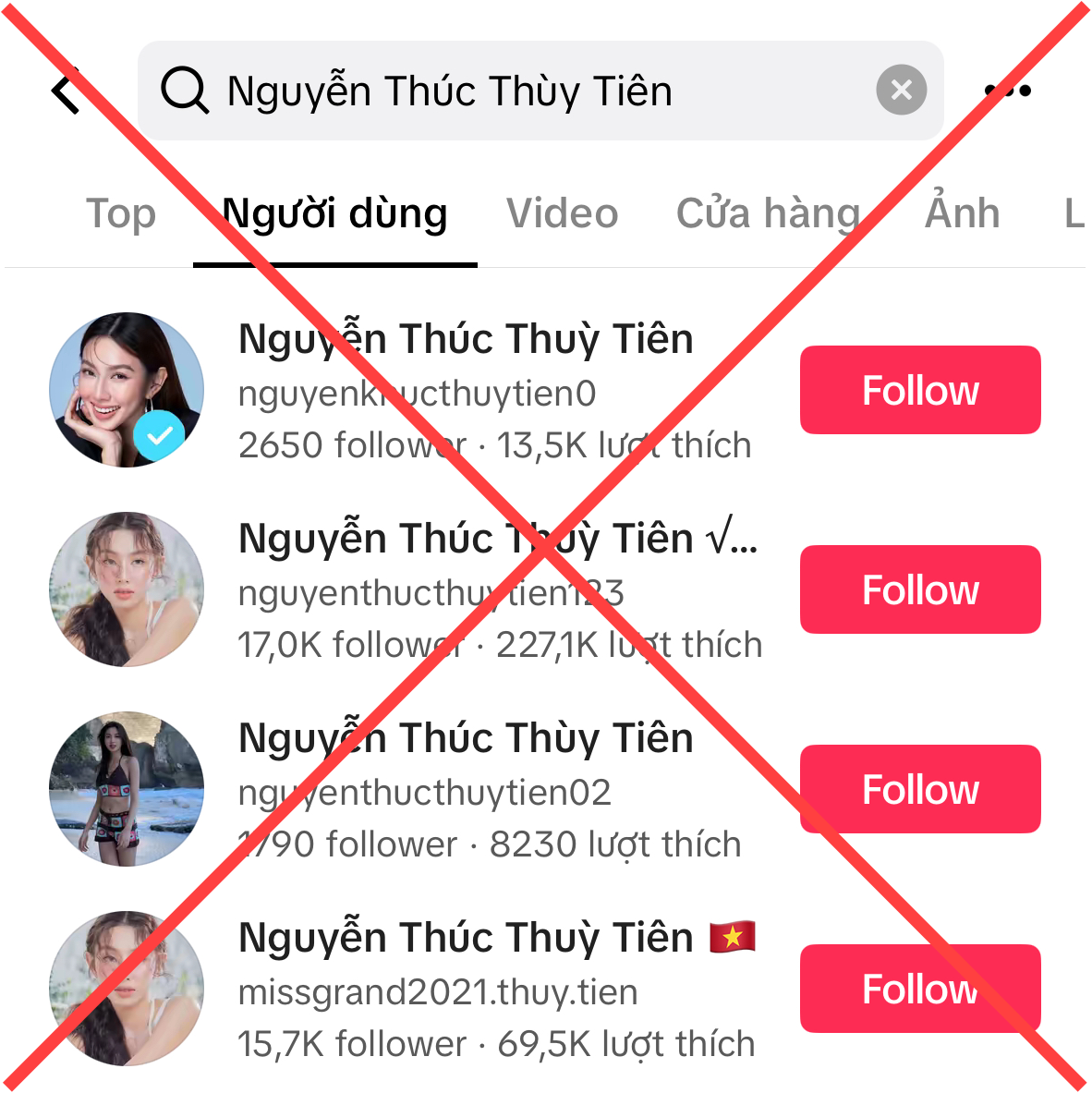 Cập nhật chính thức về Hoa hậu Thuỳ Tiên: Thông tin mới nhất - ongkinh