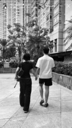 Rộ tin Miu Lê đã tìm thấy tình yêu mới: Chân dung người bí ẩn là ai? - Ống kính