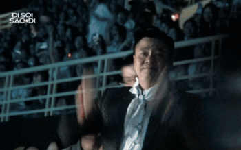 Tự Long "thèm" làm điều đàn em đang làm, tiếc nuối: "Giá như mình trẻ lại!" - Ống kính