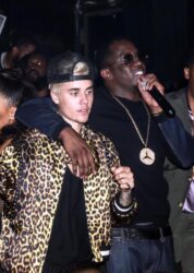 Sau thời gian im lặng, Justin Bieber cuối cùng đã phản hồi về cáo buộc lạm dụng từ Diddy - ongkinh