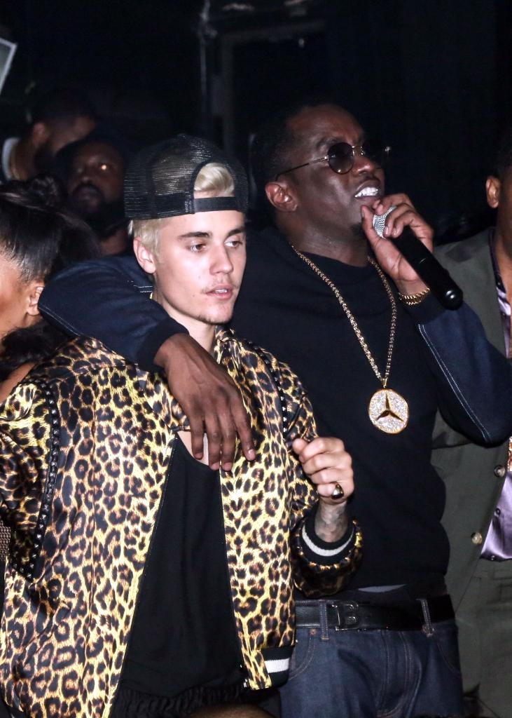 Sau thời gian im lặng, Justin Bieber cuối cùng đã phản hồi về cáo buộc lạm dụng từ Diddy - ongkinh