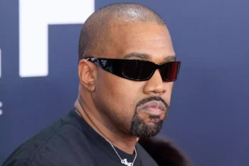 Kanye West bỏ ngang phỏng vấn -ongkinh