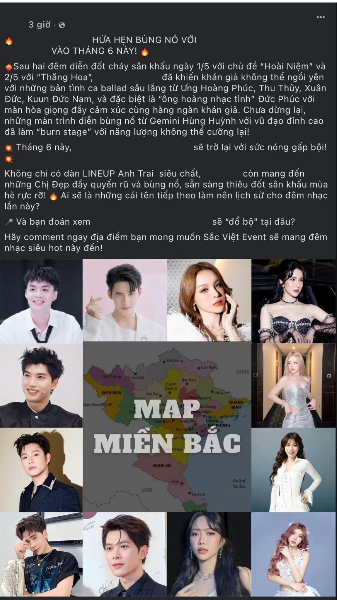 Chị Đẹp" (Phú bà hot nhất) Huyền Baby bác bỏ thông tin sai lệch đang lan truyền - ongkinh