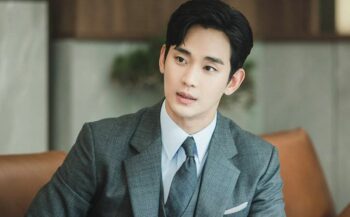 Vụ việc Kim Soo Hyun: Tổng lãnh sự quán Hàn Quốc ra mặt - Ống kính