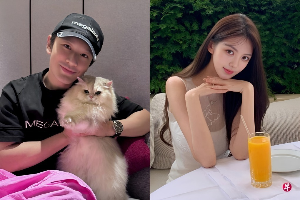 Huỳnh Hiểu Minh "ra tay" bảo vệ khối tài sản 35.000 tỷ trước bạn gái hot girl: Thực hư thế nào? - Ống kính