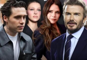 Gia đình Beckham đang gặp chuyện gì? Một tiết lộ gây chấn động khiến ai cũng phải thắc mắc - Ống kính
