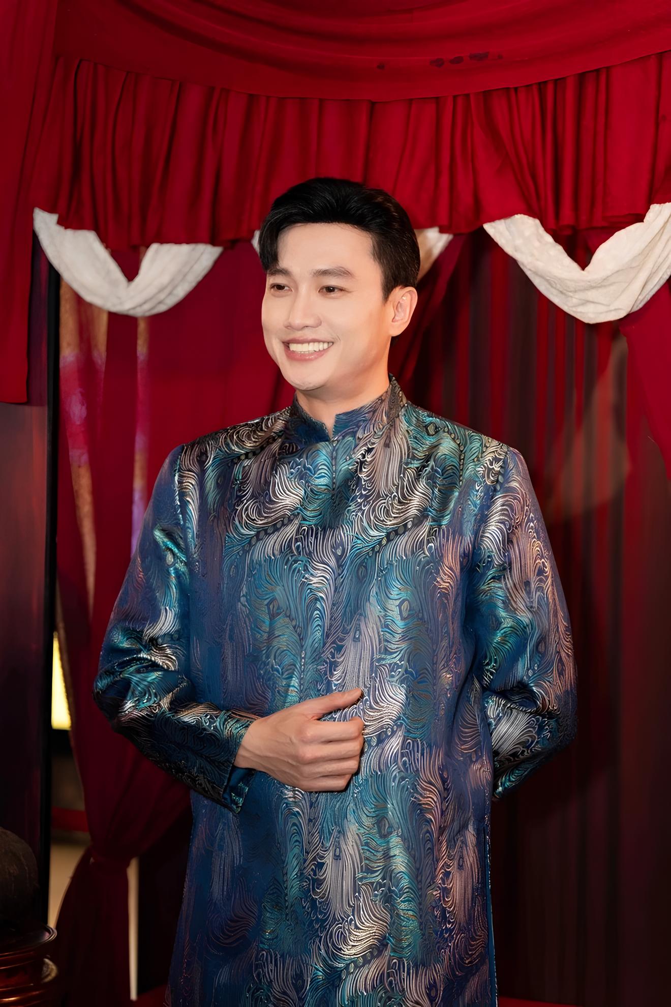 Quốc trường lên tiếng về tin đồn hẹn hò với Lọ Lem - Ongkinh