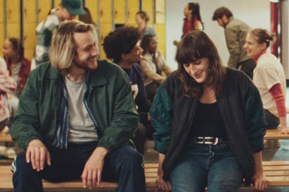 "Leave One Day" gây tranh cãi tại Cannes: Màn chào sân điện ảnh đầy thử thách của Amélie Bonnin - Ongkinh
