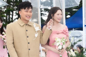 Đám cưới Hồ Quỳnh Hương: Lý Nhã Kỳ tiết lộ 4 điều "có một không hai" - Ống kính