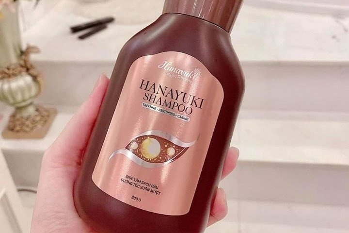 Vụ dầu gội Đoàn Di Băng: Tại sao chất 2-Phenoxyethanol "im hơi lặng tiếng" trong công bố? - Ống kính