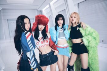 BlackPink sắp comeback với trọn vẹn 4 thành viên - Ongkinh